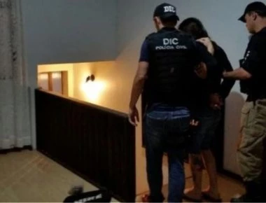 Βραζιλία: Σύλληψη πάνω από 100 υπόπτων για παιδεραστία - Ανάμεσά τους εκπαιδευτικοί και γυναίκες